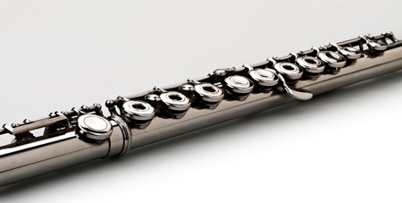 Woodwind Repairs and Servicing in Oswestry