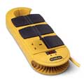 The Stanley range of 6-way power distribution boards